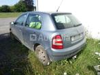 Auto Skoda Fabia (2004-189.523 km), Auto's, Overige brandstoffen, Bedrijf, Overige carrosserie, Te koop