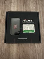 Pegase, Motoren, Ophalen