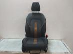 STOEL RECHTS VOOR Ford Fiesta 7 (01-2017/07-2023), Gebruikt, Ford