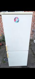 Koelkast met vriezer, Elektronische apparatuur, Ophalen, 150 tot 200 liter, Gebruikt, Met aparte vriezer