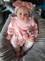 reborn baby, Verzamelen, Ophalen of Verzenden, Nieuw