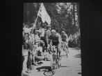 wielerkaart 1948 tour de france gino bartali robic, Comme neuf, Envoi