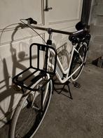 Beachcruiser Ecru - maat 52 - Puch Strong - 3 Nexus, Ophalen, Gebruikt, Overige merken, Versnellingen