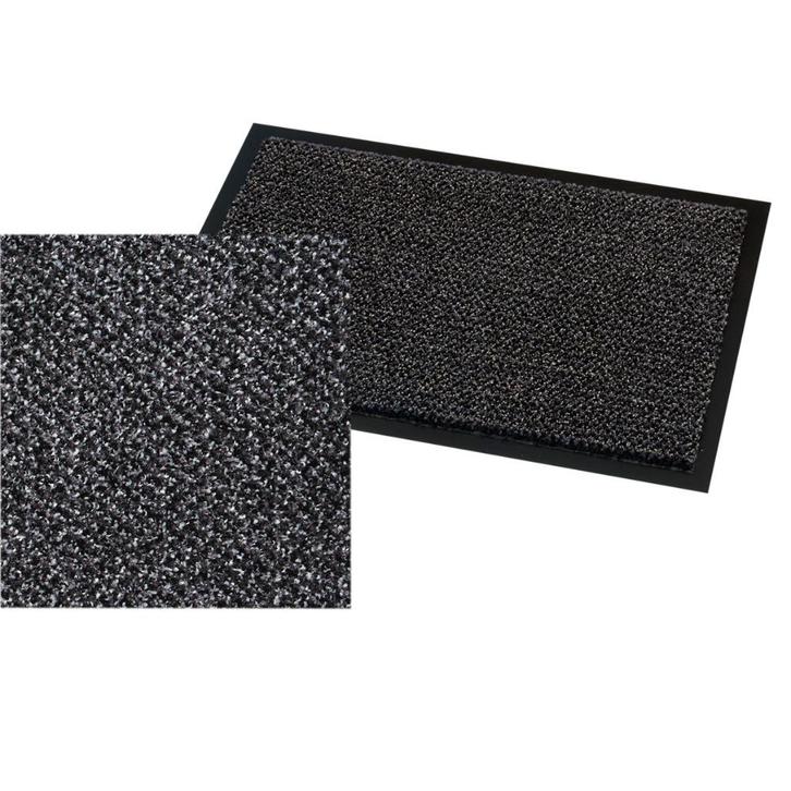 Droogloopmat op maat, Tuin en Terras, Deurmatten, Nieuw, Overige materialen, Droogloopmat, Schoonloopmat, Binnen, Buiten, Ophalen of Verzenden