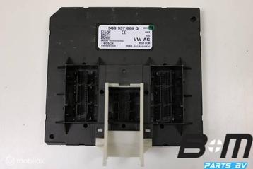 BCM (boordnetregelapparaat) Volkswagen Golf 7 Variant beschikbaar voor biedingen