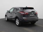 Nissan Qashqai dCi 115 Business Edition DCT, Stof, Gebruikt, 116 pk, Zwart
