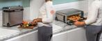 Multifunctionele mini-oven met meerdere posities, Elektronische apparatuur, Ovens, Nieuw, Ophalen of Verzenden, Oven