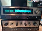 Teac AS 100 avec tuner AT 100, Ophalen of Verzenden, Gebruikt