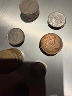 Belgische muntstukken. 5 euro voor alles.verzamelen, Postzegels en Munten, Ophalen