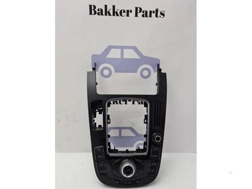 Navigatie bedienings paneel van een Audi A5, Auto-onderdelen, Elektronica en Kabels, Audi, Gebruikt, 3 maanden garantie