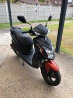 Sym jet 4 r b klasse, Fietsen en Brommers, Scooters | SYM, Benzine, Overige modellen, Klasse B (45 km/u), Zo goed als nieuw