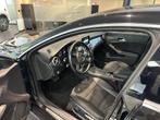 Mercedes-Benz CLA-klasse 180 CDI BLUETOOTH | NAVI | GETINTE, Auto's, Stof, Gebruikt, 109 g/km, Zwart