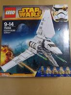 Lego star wars 75094, Ophalen of Verzenden, Zo goed als nieuw, Spel
