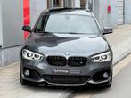 BMW 116 i Pack///M Perfomance*GARANTIE1ja*Full/2017/98.000km, Auto's, BMW, 1 Reeks, Alcantara, Handgeschakeld, 80 kW