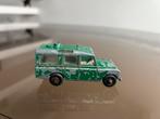 Matchbox Lesney Land Rover Safari nr 12-C 1965, Ophalen of Verzenden