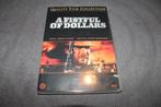 DVD A Fistful of Dollars, CD & DVD, DVD | Classiques, Utilisé, 1960 à 1980, À partir de 12 ans, Action et Aventure