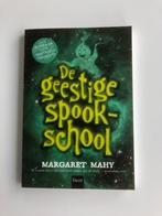 De geestige spookschool ( vanaf 8 jaar ), Boeken, Kinderboeken | Jeugd | onder 10 jaar, De geestige spookschool /, Ophalen of Verzenden