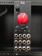 Erica Synths Resonantiefilterbank + Expander/Ripples Ster, Ophalen of Verzenden, Zo goed als nieuw