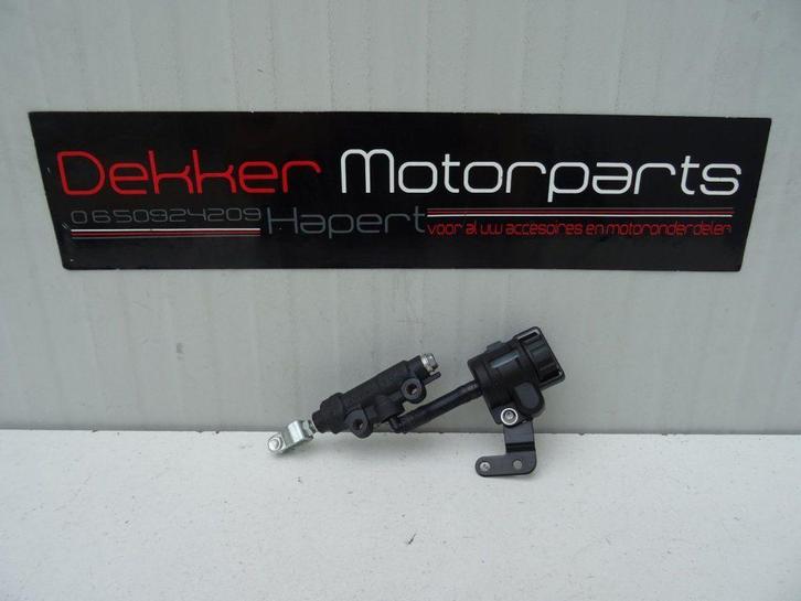 Nissin Achter Rempomp Kawasaki Z H2 SE / ZH2 2020-2021-2022, Motoren, Onderdelen | Kawasaki, Ophalen of Verzenden