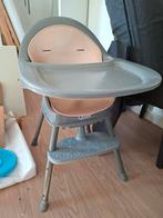 Quax kinderstoel met rose zitkussen, Kinderen en Baby's, Ophalen