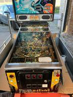Flipper Data East Time Machine Pinball U.S.A., Ophalen of Verzenden, Data East