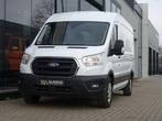 Ford Transit L3-H2 2.0 TDCi 130pk 3p / Camera / DAB / 23140€, Autos, Camionnettes & Utilitaires, 219 g/km, 128 ch, Achat, Ford