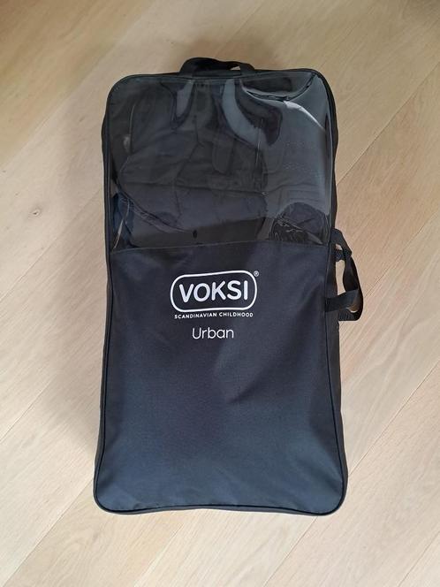 Voksi 'Urban' Extra Warm Stroller Sleeping Bag, Kinderen en Baby's, Dekens, Slaapzakjes en Inbakerproducten, Zo goed als nieuw