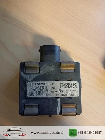 Audi A3 8V Lane-Assist Side-Assist Module Links 3Q0907590D beschikbaar voor biedingen