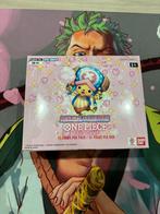 One piece trading card Memorial Collection Booster Box, Hobby & Loisirs créatifs, Enlèvement ou Envoi, Booster