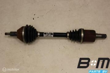 Aandrijfas links VW Polo 6C 6R0407763F beschikbaar voor biedingen