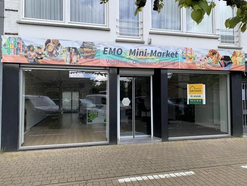 Commercieel te huur in Torhout, Immo, Huizen te huur, Overige soorten