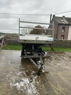 Aanhangwagen, Auto diversen, Aanhangers en Bagagewagens, Ophalen, Gebruikt