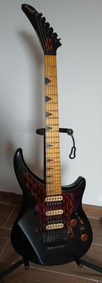 Gibson M III  1991 USA (guitare rare), Musique & Instruments, Instruments à corde | Guitares | Électriques, Enlèvement ou Envoi