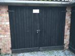 garage te huur, Immo, Garages en Parkeerplaatsen, Hasselt