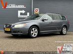 Volvo V70 2.0 Summum | Leder | Climate | Cruise | PDC | Stoe, Auto's, V70, Parkeersensor, Zilver of Grijs, Overige kleuren