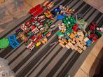 Trains et rails en bois, Enfants & Bébés, Jouets | Jouets en bois, Enlèvement, Utilisé, Autres types