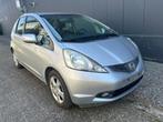 Honda Jazz / 1.4 Benzine / 76.000Km, Auto's, Euro 5, Elektrische ramen, Bedrijf, Handgeschakeld