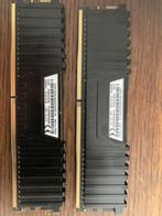 Corsair Vengeance 2x8GB DDR4 2400 MHz, Computers en Software, RAM geheugen, Ophalen of Verzenden, DDR4