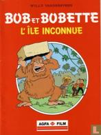 l'ile inconnue, Boeken, Eén stripboek, Ophalen of Verzenden, Nieuw, Willy Vandersteen
