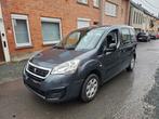 Peugeot Partner Tepee 1.2L Benzin/Bj 2017/145.000km/Euro6B/, Auto's, Te koop, Cruise Control, Partner