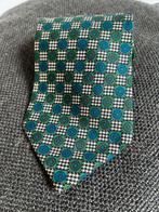 Christian Dior cravate soie motifs