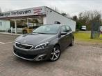 PEUGEOT 308 BENZ 1.2 PURETECH NAV|BLUETOOTH, Voorwielaandrijving, Stof, 1199 cc, Bruin
