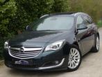 Opel Insignia 2.0 Cdti 01/2015 136053Km Euro5b Full option !, Autos, https://public.car-pass.be/vhr/2e677eea-5298-4d8e-895a-f11707871d1e