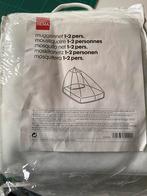 Muggennet voor 1 of 2 personenbed, Huis en Inrichting, Ophalen, Nieuw