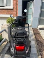 E-Sourini Bosch: elektrische scooter, Fietsen en Brommers, Nieuw, La souris, Elektrische step (E-scooter), Ophalen