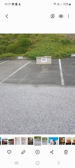 PARKINGS A LOUER, Immo, Garages & Places de parking