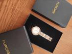 Dameshorloge Furore, Handtassen en Accessoires, Horloges | Dames, Ophalen, Zo goed als nieuw, Polshorloge
