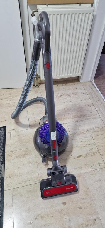 Dyson big bal parquet 2 beschikbaar voor biedingen