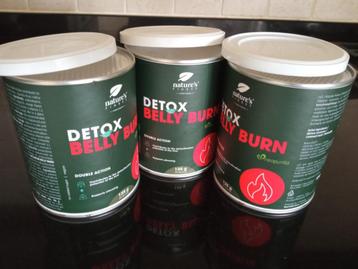 Detox, Enlèvement, Neuf, Régime et Alimentation
