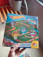 Spel hot wheels + klein lot lego, Ophalen, Zo goed als nieuw